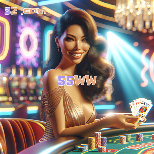 Inovação na plataforma do 55WW.COM para Gamers Brasileiros